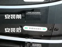 0.2mm 层高, 2 层墙, 15% 填充