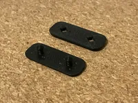 0.2mm layer, 4 walls, 100% infill