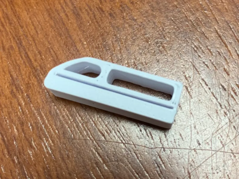 Train token 