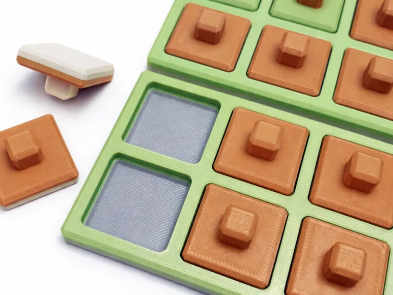 Ten-Frame Set Math Games