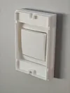 0.2mm layer, 3 walls, 15% infill