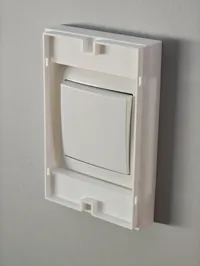0.2mm layer, 3 walls, 15% infill