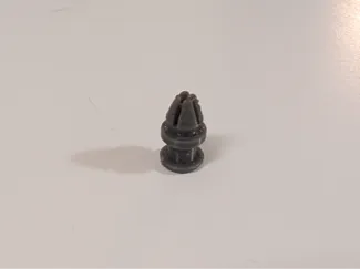 Skoda Octavia MK4 Trunk String Knob