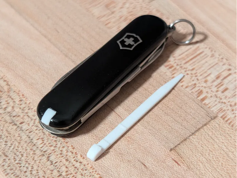 Victorinox Small Toothpick