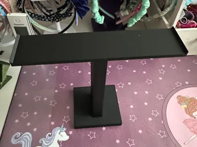 hairband holder 