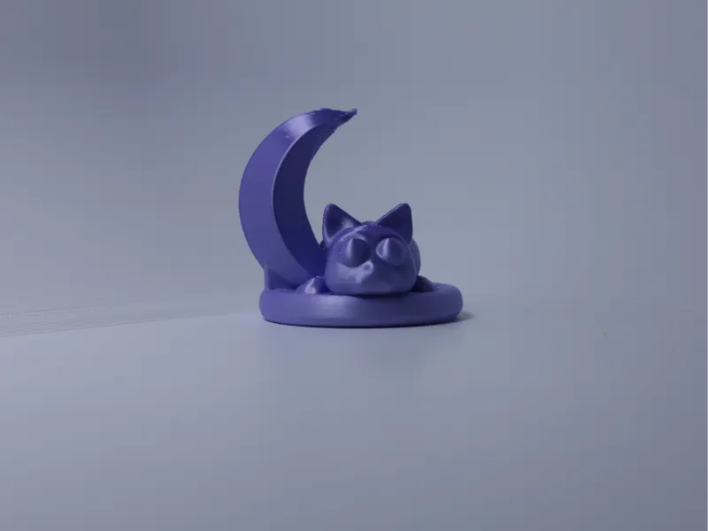 Moon Cat