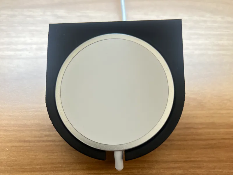 Magsafe HP LA2405