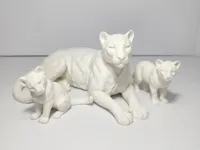 0.16mm layer, 2 walls, 10% infill