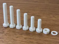 0.12mm layer, 2 walls, 15% infill