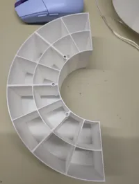 四格