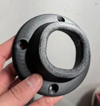 PETG, 0.14mm layer, 5 walls, 35% infill