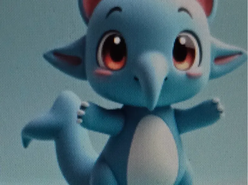 mermail elephant cat shark
