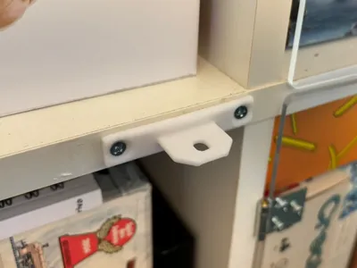 Babylove Cabinet Lock Shortener