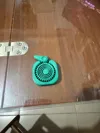 0.16mm layer, 2 walls, 5% infill [PETG]