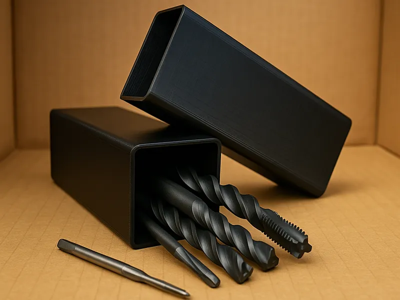 Drillbox Big 