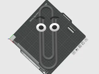 Clippy- The Worlds Best Helper 