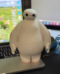 Baymax — photo 6