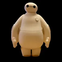 Baymax — photo 2