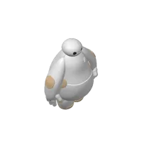 Baymax — photo 3