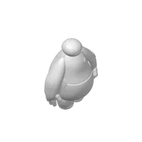 Baymax — photo 5