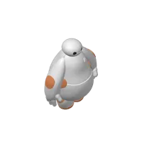 Baymax — photo 9