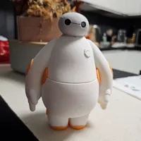 Baymax — photo 8