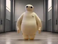 Baymax — photo 1