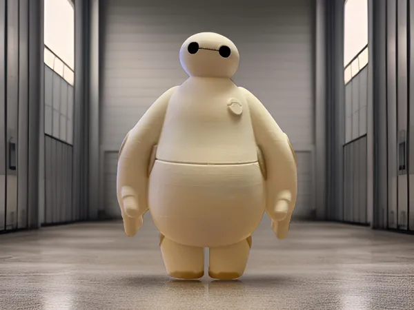 Baymax