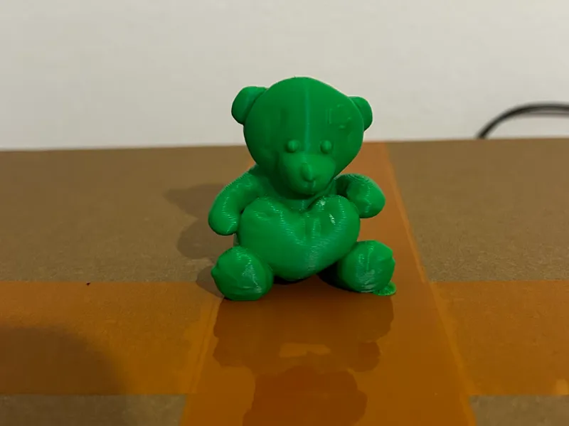 Bear