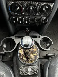 Porte-gobelet pour Mini Cooper R53 — photo 3