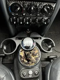 Porte-gobelet pour Mini Cooper R53 — photo 7