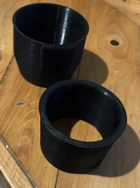 Porte-gobelet pour Mini Cooper R53 — photo 6