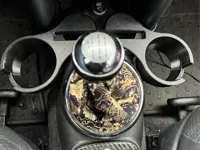 Porte-gobelet pour Mini Cooper R53 — photo 1