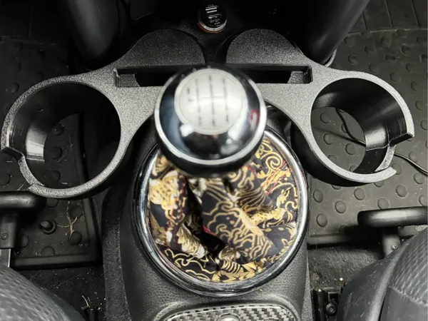 Porte-gobelet pour Mini Cooper R53
