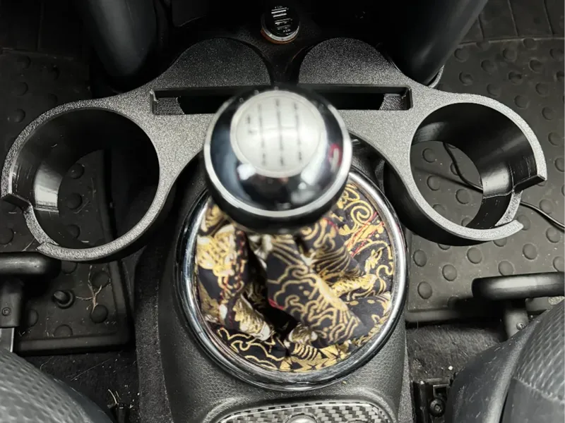R53 Mini Cooper Cup Holder