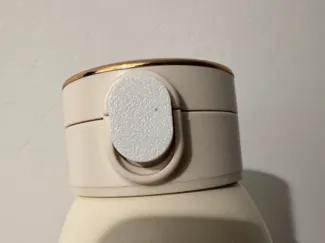 Bottle Warmer Replacement Latch (Carjoy, etc)