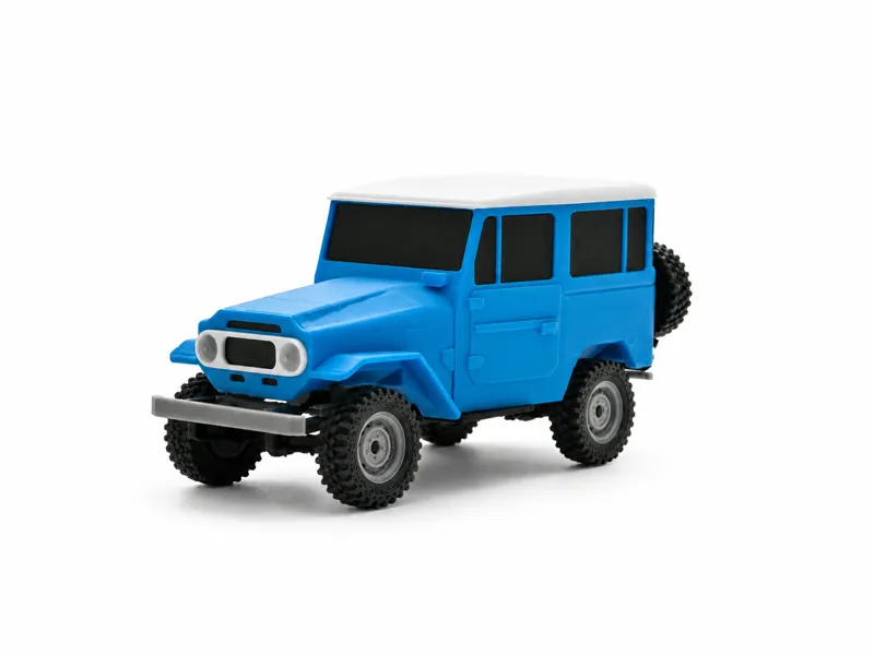 Toyota fj 40 