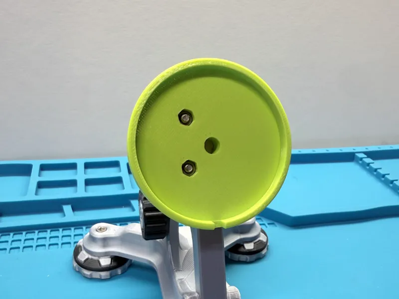 Reduced Sized Mount for MagSafe Stand - Industrial