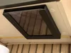 Design 1: 200x150x15 Scale Mount with Support