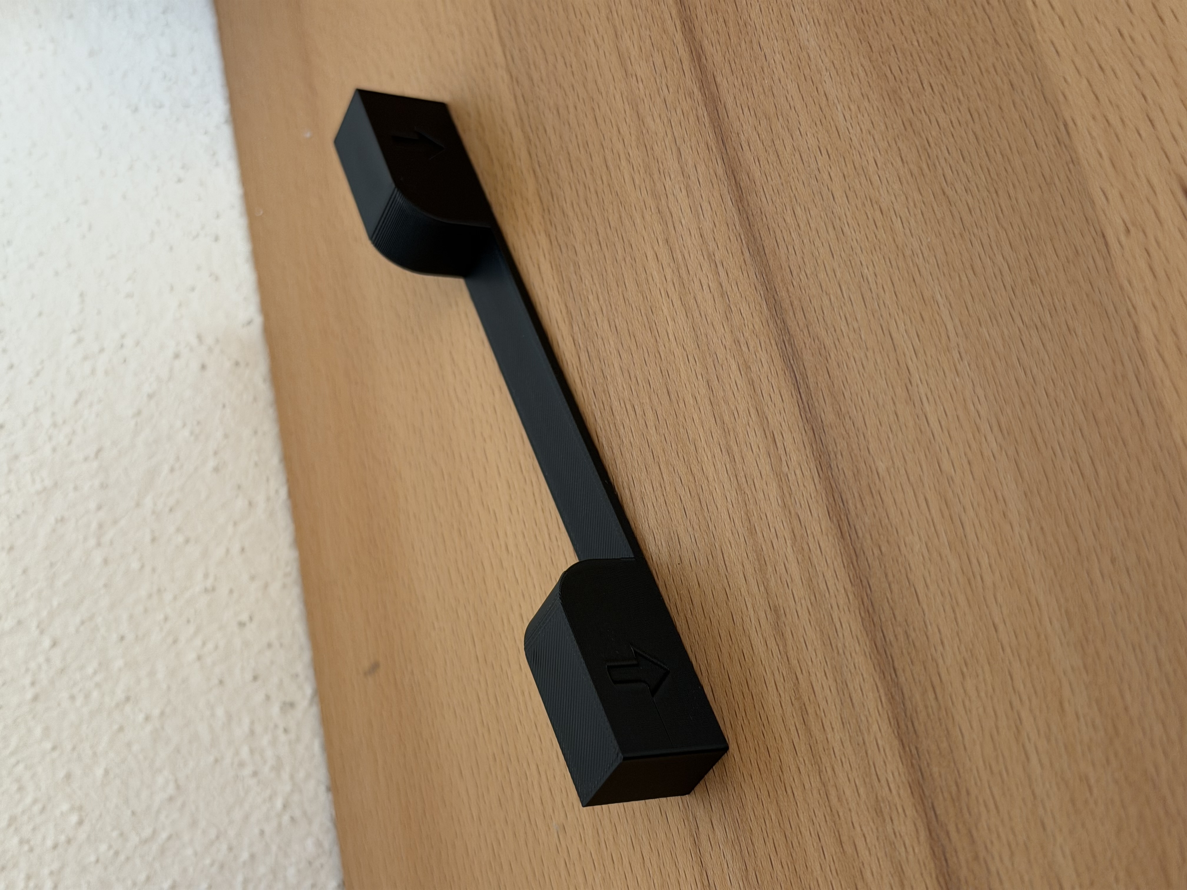 Miniatura 7 do modelo 3D Digital Kitchen Scale Mount, Holder