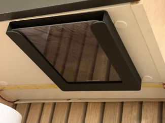 Digital Kitchen Scale Mount, Holder