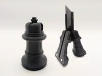 0.12mm layer, 2 walls, 15% infill