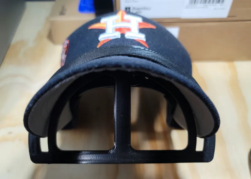 Hat Shaper
