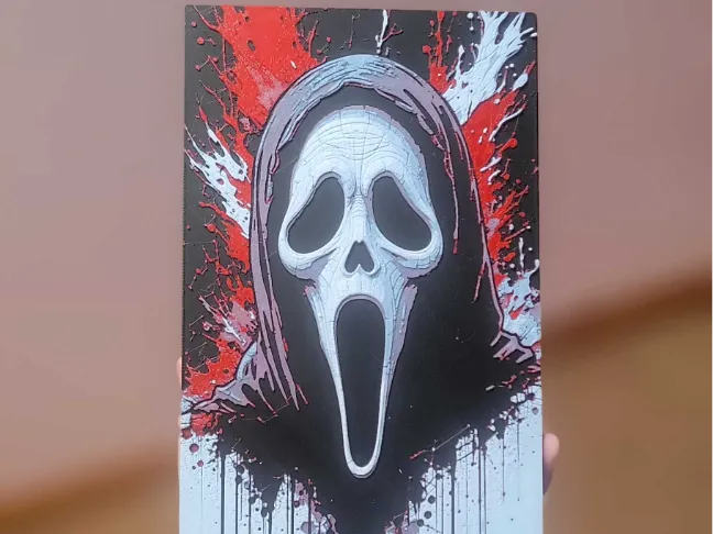 Ghostface