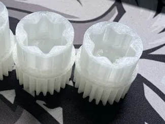 Gear coupling for blender Gorizz GHB-2305