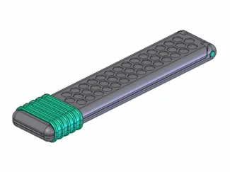 EDC Pocketsaw