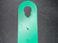 0.28mm layer, 2 walls, 15% infill