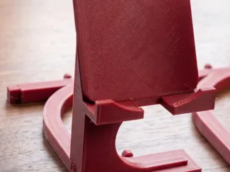 Phone holder