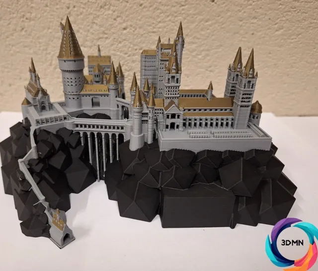 Harry Potter Hogwarts