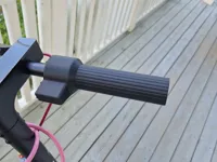 E-wheels gas handle V2.2 